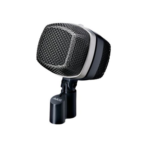 AKG D12 VR MICROFONO DINAMICO PER CASSA