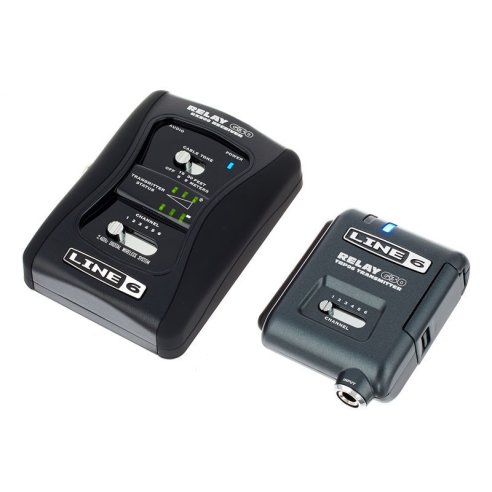 LINE6 RELAY G30