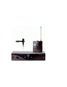 AKG WMS45 PERCEPTION PRESENTER SET 530-560