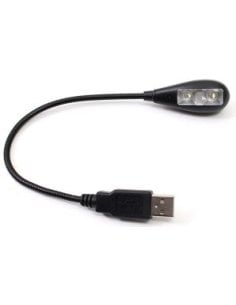 FZONE FL0002SB LUCE 2 LED USB