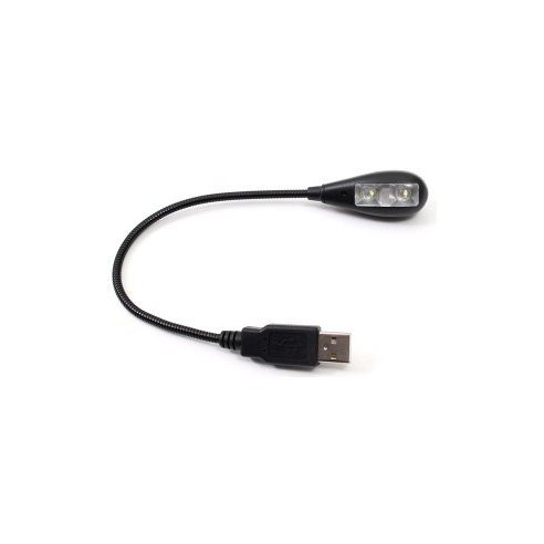 FZONE FL0002SB LUCE 2 LED USB