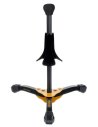 HERCULES DS531BB STAND SAX SOPRANO O FLICORNO