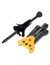 HERCULES DS531BB STAND SAX SOPRANO O FLICORNO