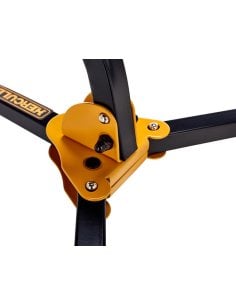 HERCULES DS532BB STAND SAX A/T + CLARINO 2
