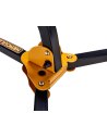 HERCULES DS532BB STAND SAX A/T + CLARINO