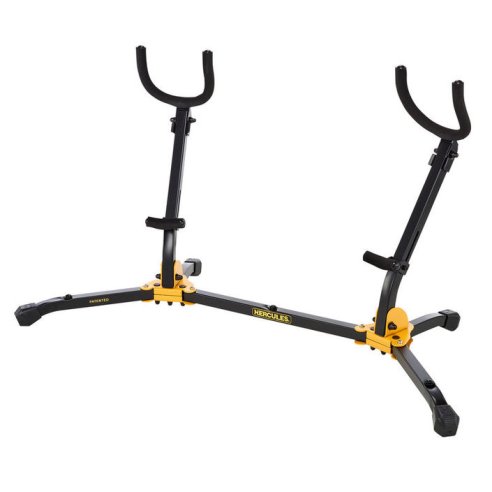HERCULES DS537B STAND X 2 SAX