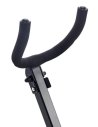 HERCULES DS538B 2 SAX, 1 SOPRANO, 2 CLARINO/FLAUTO STAND