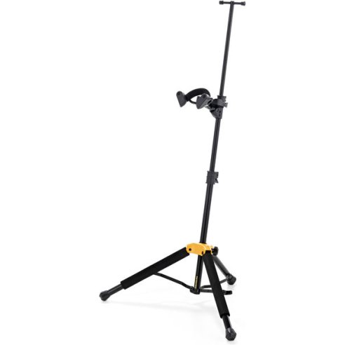 HERCULES DS571BB SUPPORTO PER VIOLINO/VIOLA