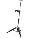 HERCULES DS571BB SUPPORTO PER VIOLINO/VIOLA