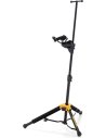HERCULES DS571BB SUPPORTO PER VIOLINO/VIOLA
