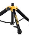 HERCULES DS571BB SUPPORTO PER VIOLINO/VIOLA