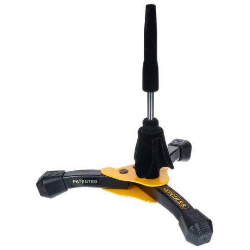 HERCULES DS640B FLAUTO/CLARINO STAND