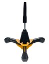 HERCULES DS640B FLAUTO/CLARINO STAND