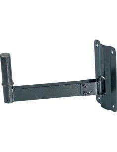 PROEL KP560 SUPPORTO CASSA DA PARETE TUBO DA 35MM