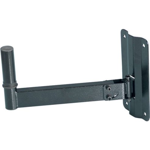 PROEL KP560 SUPPORTO CASSA DA PARETE TUBO DA 35MM