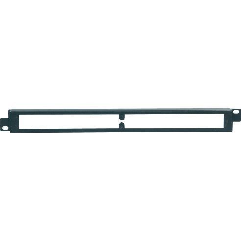 PROEL RK1PX PANNELLO RACK 1U CON PROTEZIONE