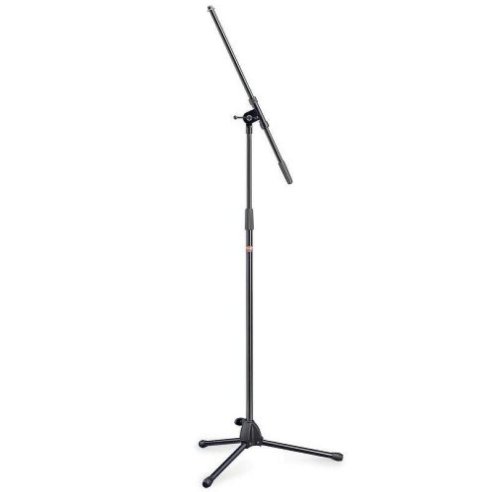 STAGG MIS-0822BK ASTA MICROFONICA