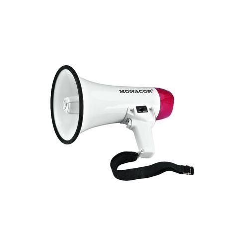 MONACOR TM-10 MEGAFONO