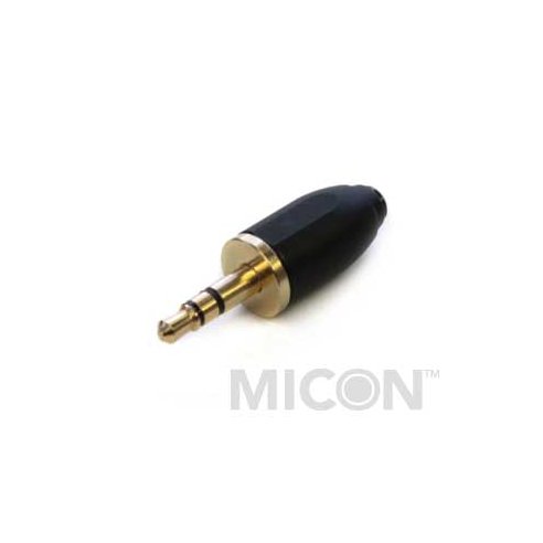 RODE MICON-2 PINMIC E LAVALIER 3.5 MJACK-1V POWER SUPPLY