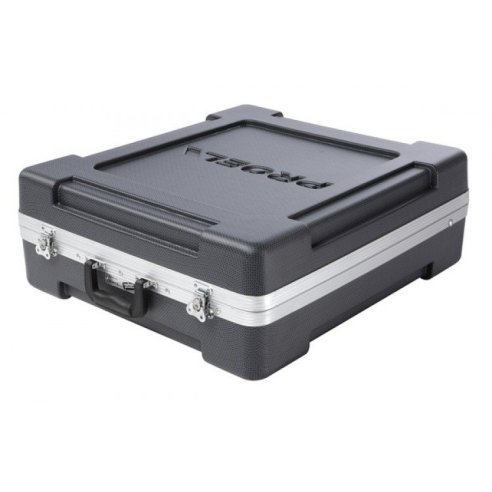 PROEL FORCE FOABS-MIX12 CASE PER MIXER STD 19" 12U
