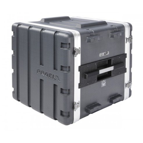 PROEL FORCE FOABS-R10U CASE 10 U STD