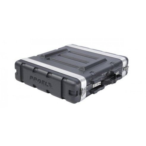 PROEL FORCE FOABS-R2U CASE 2U STD