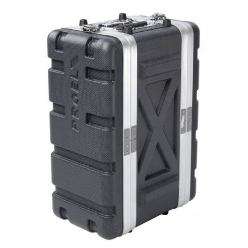 PROEL FORCE FOABS-R4US CASE 4U SHORT