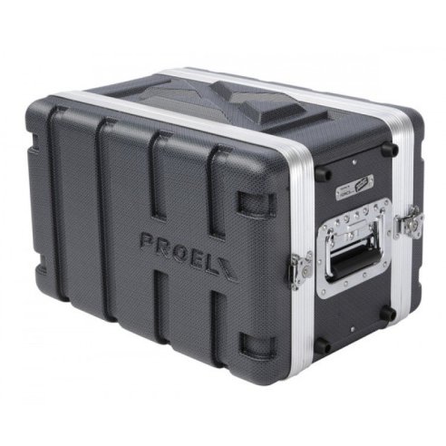 PROEL FORCE FOABS-R6US CASE 6U SHORT