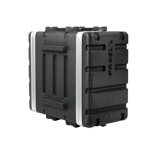 PROEL FORCE FOABS-R6UW CASE 6 U STD CON RUOTE