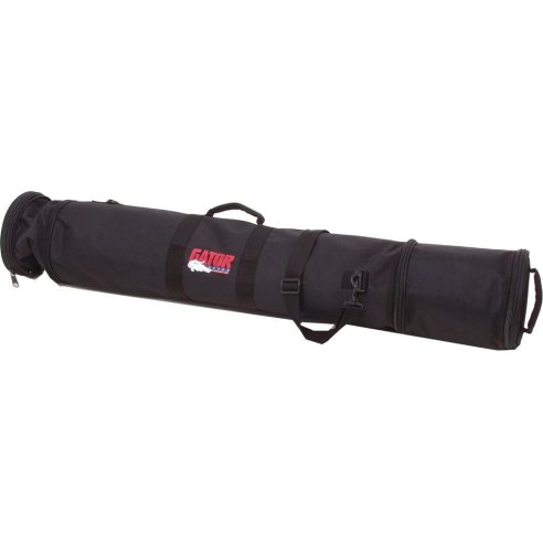 GATOR GX-33 BORSA PER 5 MICROFONI + STAND + CAVI