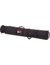 GATOR GX-33 BORSA PER 5 MICROFONI + STAND + CAVI
