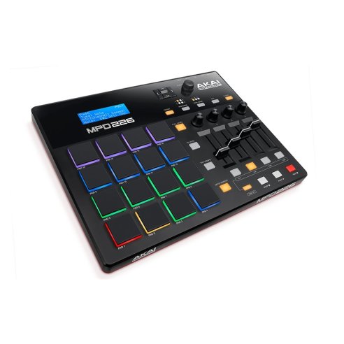 AKAI MPD226