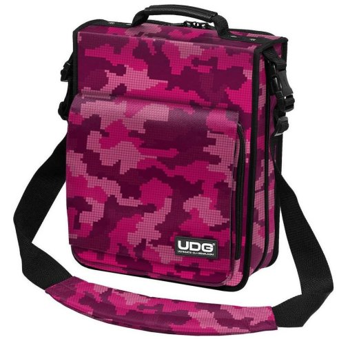 UDG SLINGBAG 258 CAMO PINK U9646CP