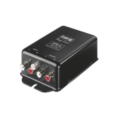 STAGE LINE SPR-6 EQRIAA