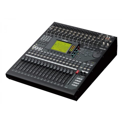 YAMAHA 01V96I DIGITAL MIXING CONSOLE