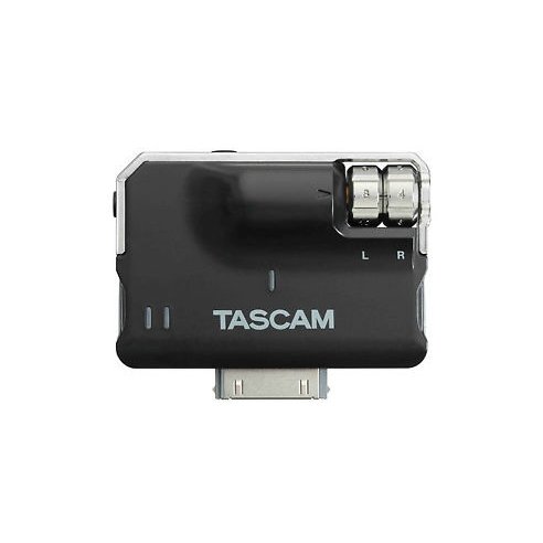 TASCAM Ixj2