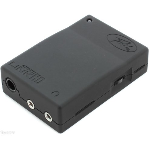 PEAVEY AMPKIT LINK HD INTERFACCIA APPLE