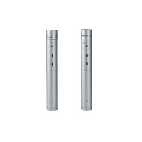 RODE NT55 MP MATCHED PAIR
