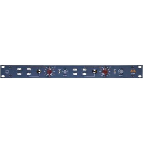 BAE DUAL 1073MP WITH PSU
