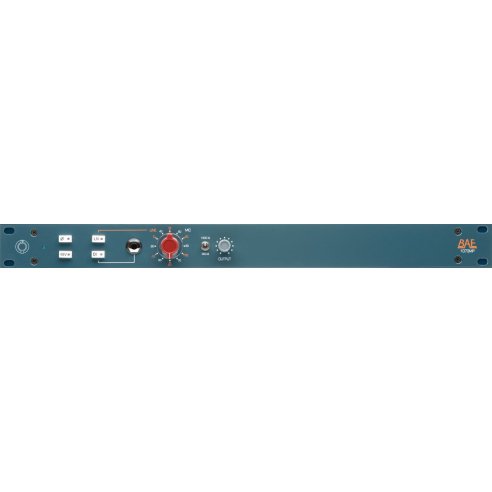BAE SINGLE CHANNEL 1073MP WITH PSU