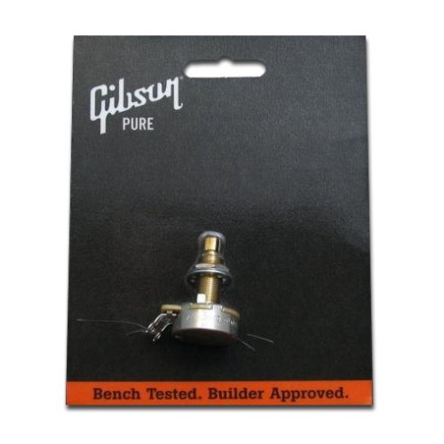 GIBSON PPAT500 500K AUDIO LONG SHAFT