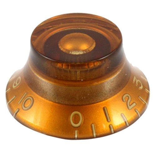 PARTS PLANET KSL SR MANOPOLA LES PAUL© BELL AMBRA