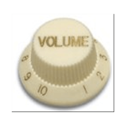 PARTS PLANET PSV V WH MANOPOLA VOLUME STRATO WHITE