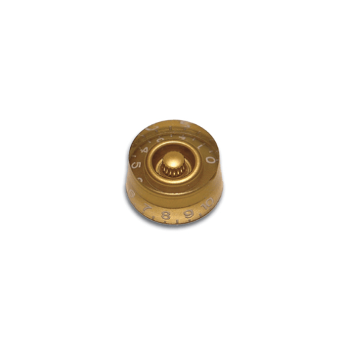 PARTS PLANET KLC GD MANOPOLA TIPO LES PAUL® SPEED GOLD