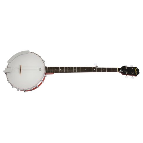 EPIPHONE MB-100 BANJO NATURAL