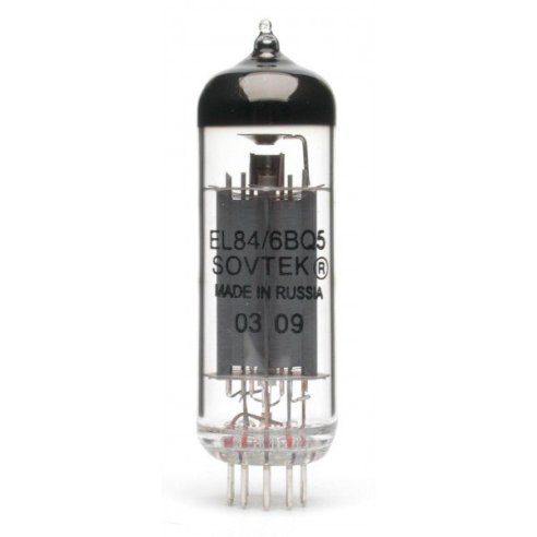 SOVTEK EL84