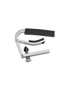 SHUBB L1 CAPO LIGHTWEIGHT FOLK GUITAR