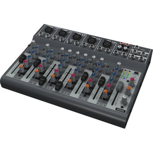 BEHRINGER XENYX 1002B