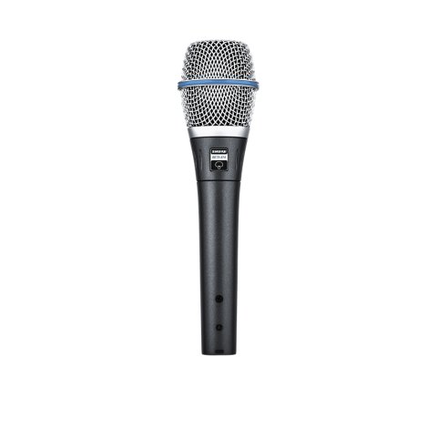 SHURE BETA 87A