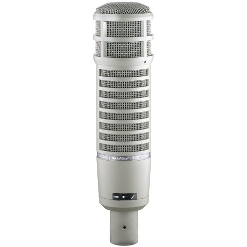 ELECTRO VOICE RE20